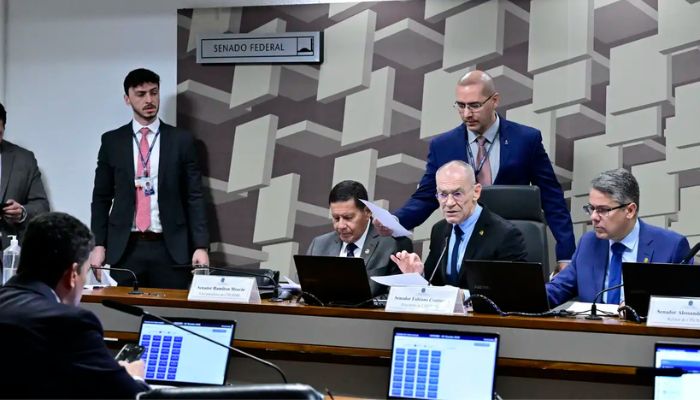  CPI do Crime mira braço do PCC na Faria Lima e “A Turma” do Master 